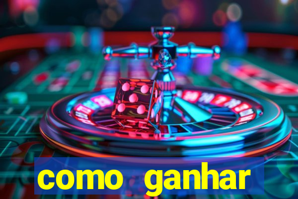 como ganhar dinheiro no slots casino