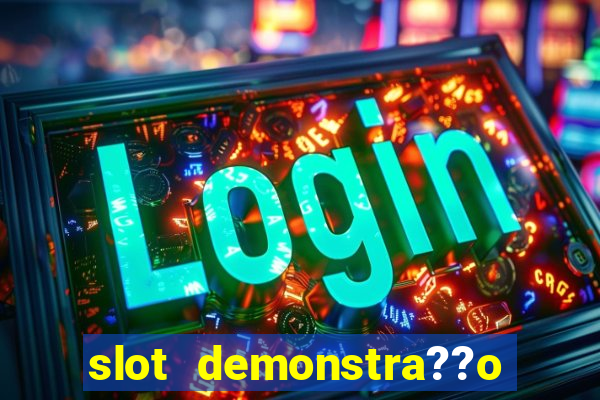 slot demonstra??o fortune tiger