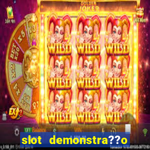 slot demonstra??o fortune tiger