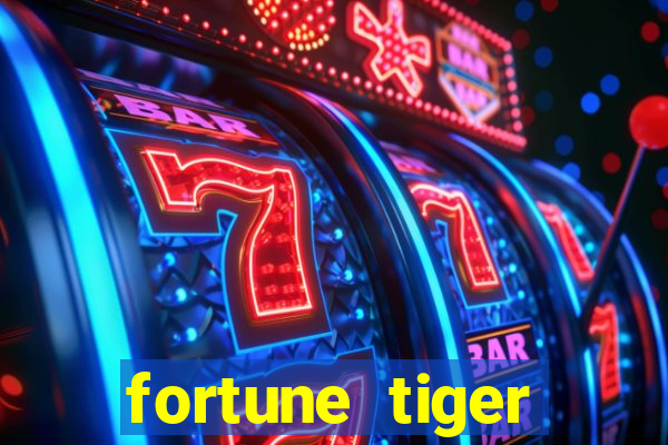 fortune tiger depósito mínimo