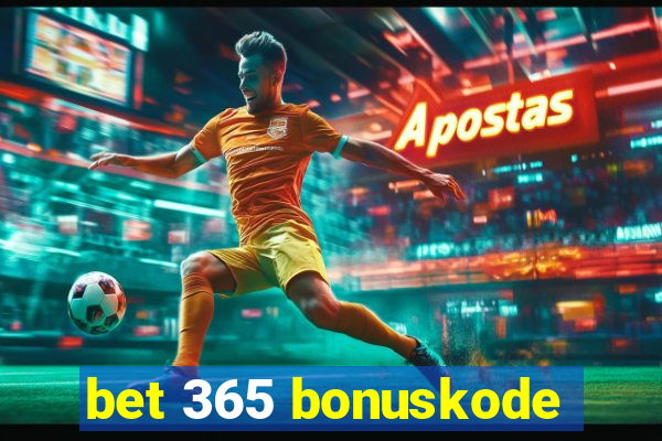 bet 365 bonuskode