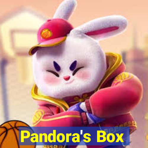 Pandora's Box