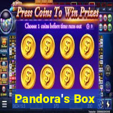 Pandora's Box