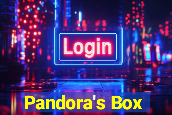 Pandora's Box