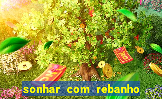 sonhar com rebanho de gado jogo do bicho