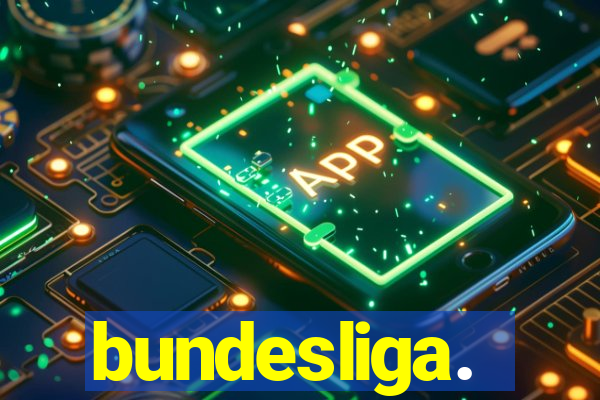 bundesliga.