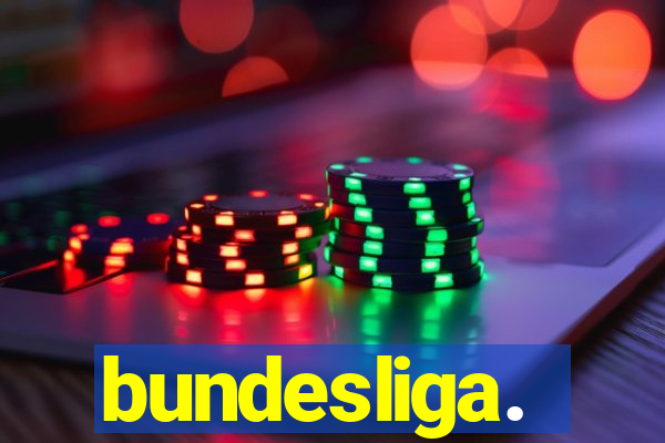 bundesliga.