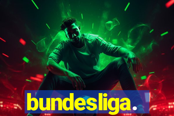 bundesliga.