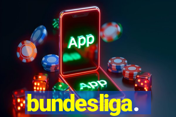 bundesliga.