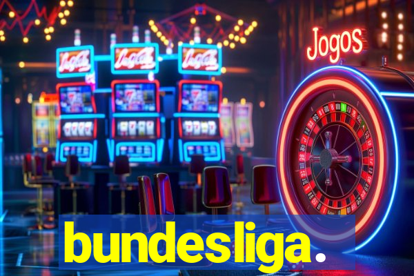 bundesliga.