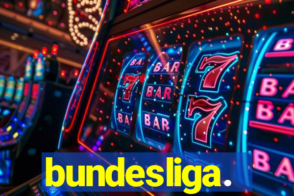 bundesliga.