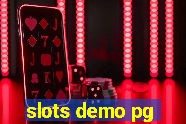 slots demo pg