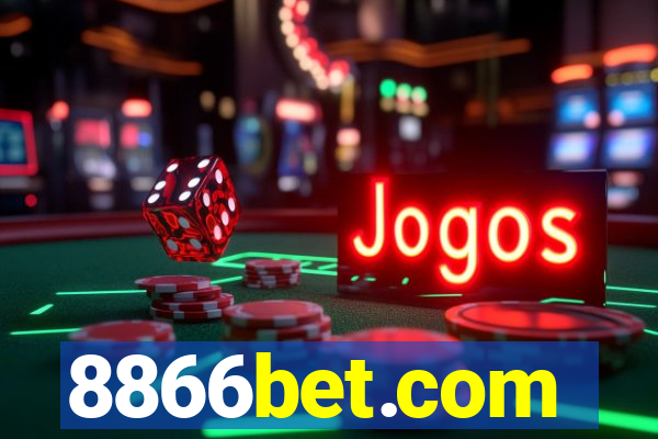 8866bet.com