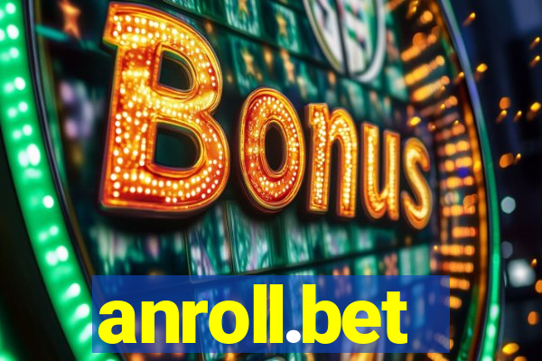 anroll.bet