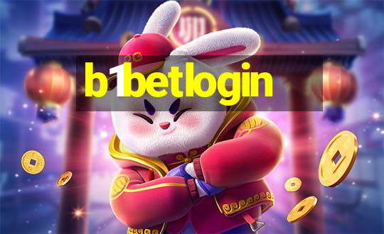 b1betlogin