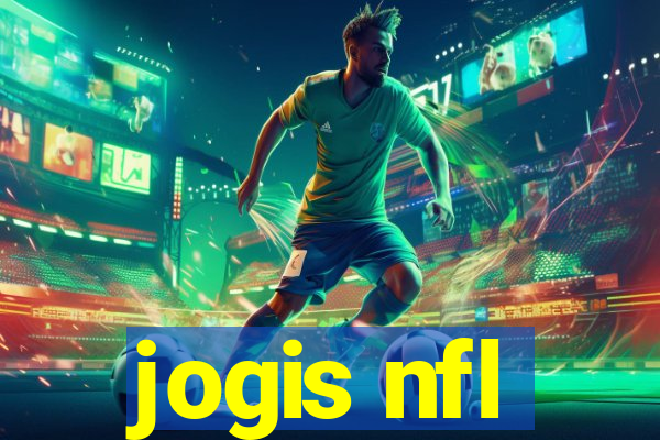 jogis nfl