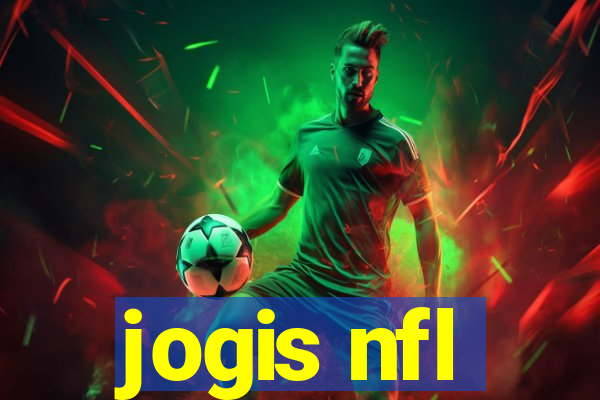 jogis nfl