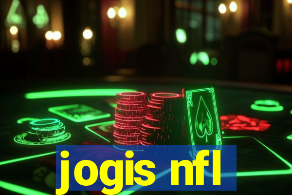 jogis nfl