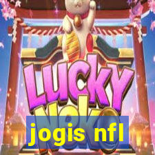 jogis nfl