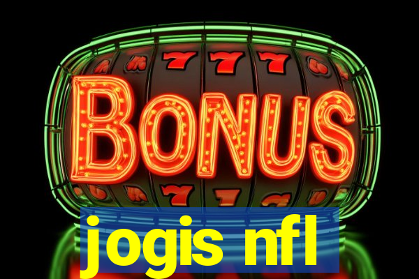 jogis nfl