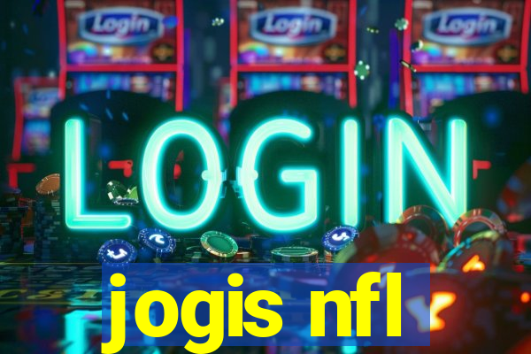 jogis nfl