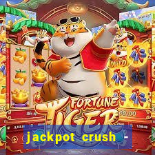 jackpot crush - slots games