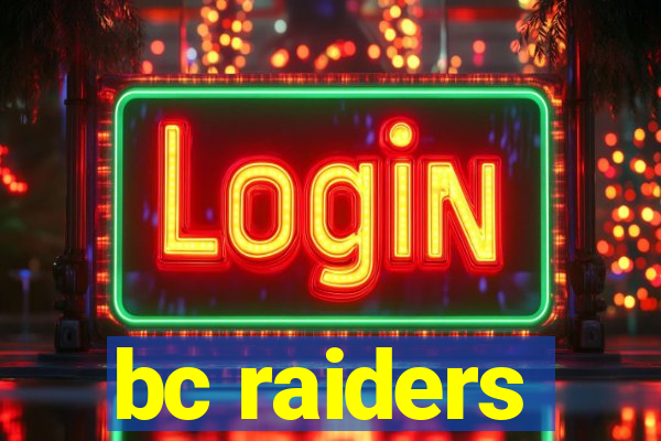 bc raiders