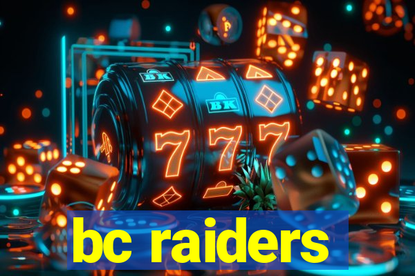 bc raiders