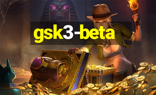 gsk3-beta