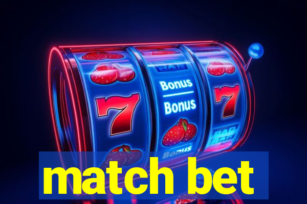 match bet