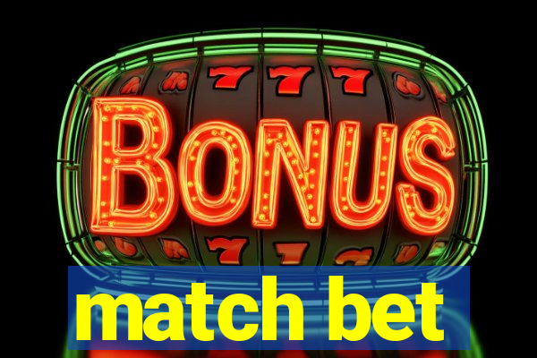 match bet