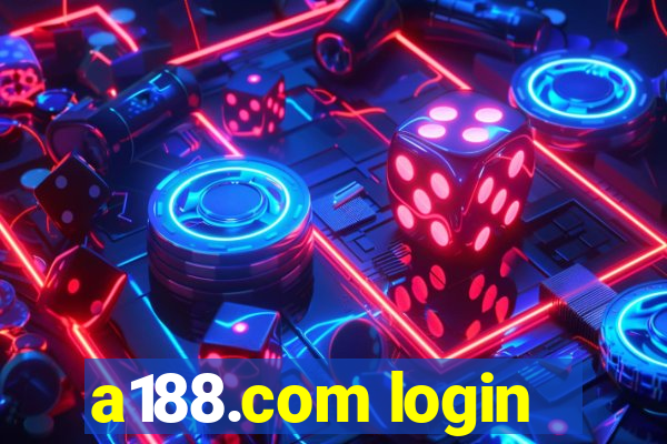 a188.com login