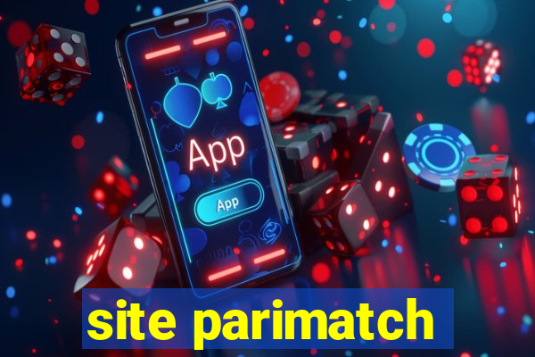 site parimatch