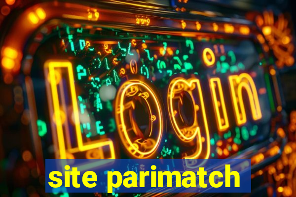 site parimatch