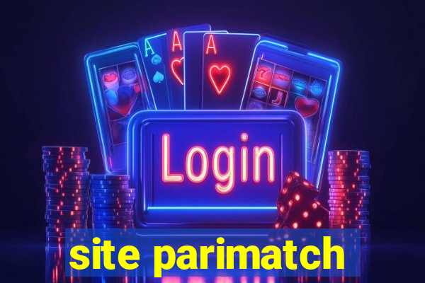 site parimatch