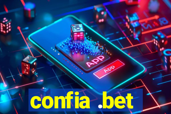 confia .bet