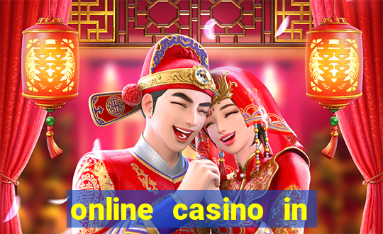 online casino in the united states