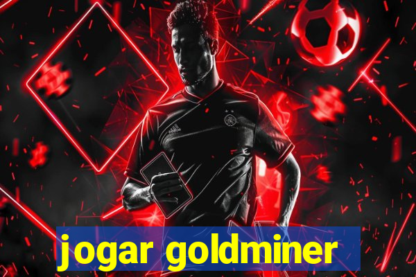 jogar goldminer