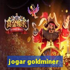 jogar goldminer