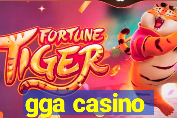 gga casino