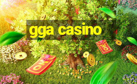 gga casino