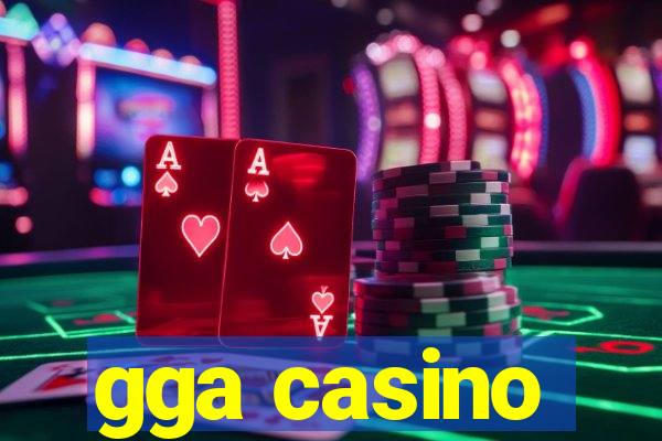 gga casino