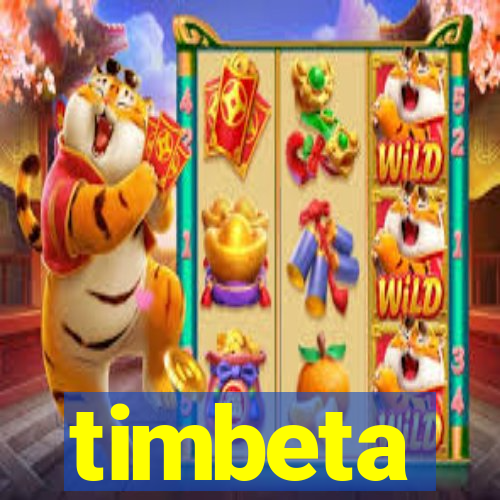 timbeta