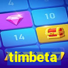 timbeta