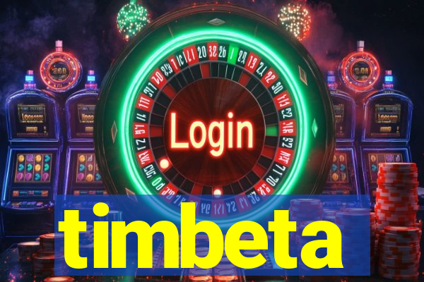 timbeta