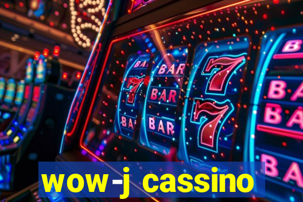 wow-j cassino