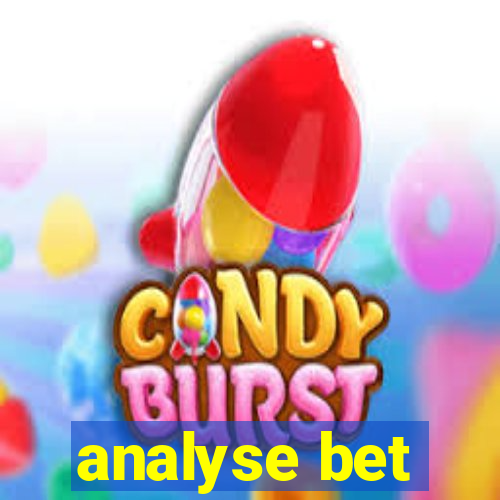 analyse bet