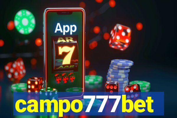 campo777bet