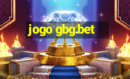 jogo gbg.bet