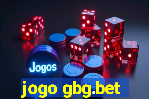 jogo gbg.bet